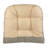 Non-Slip Large Seat Cushions, 17 X 17 Inches-1613712142