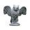 Soaring Owl Statue