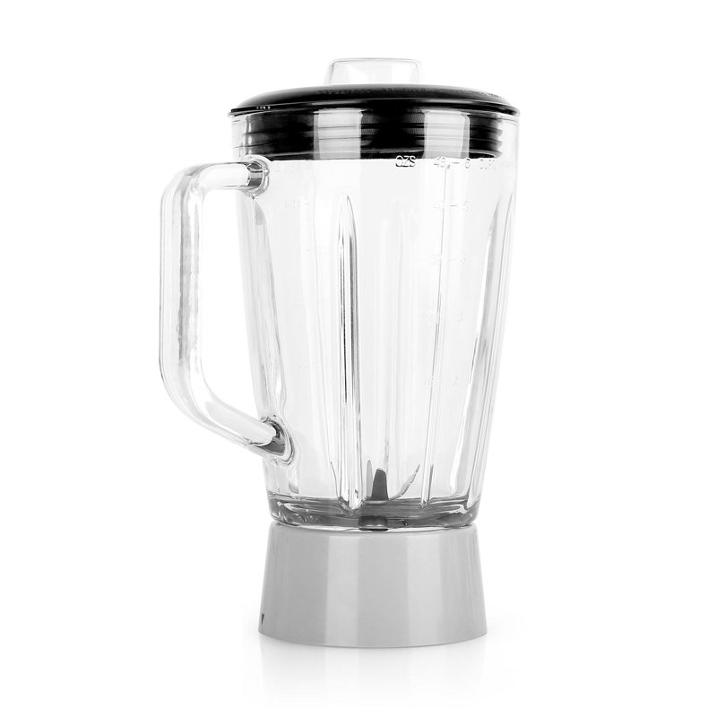 Klarstein 1500ml Countertop Blender