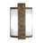 Eli Flush Mounted Sconce