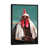 Black Framed Canvas is unavailable