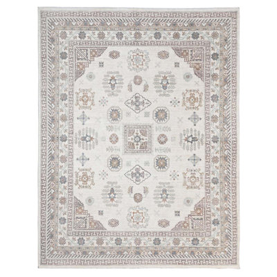 One-of-a-Kind 8'1" X 10' Area Rug