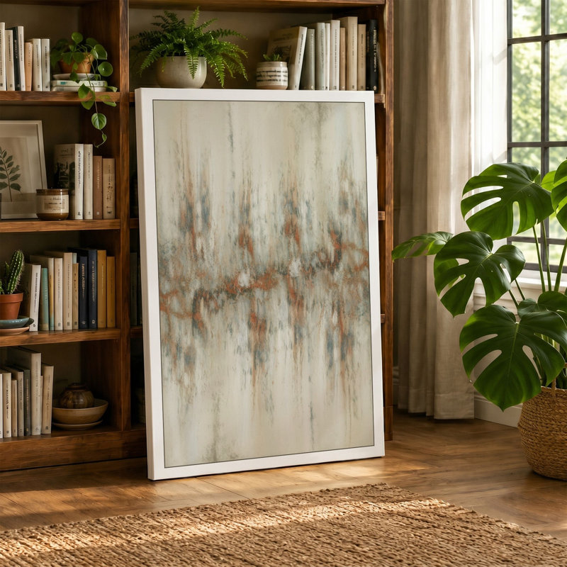 Print, Cream Border, 24x16 - 61.0 x 40.6 cm