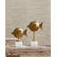Cici 2 Piece Fish Figurine Set