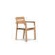 Moline 98.5'' Rectangular 8 - Person Outdoor Dining Set with Cushions