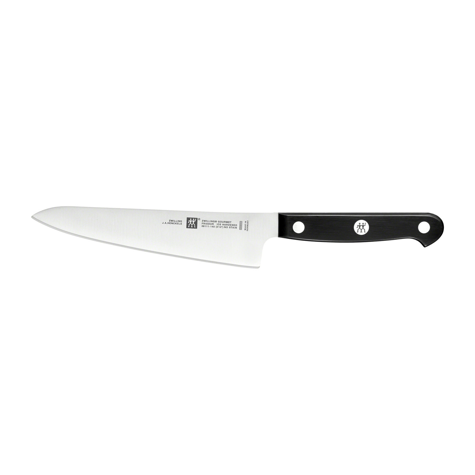 ZWILLING Gourmet 5.5" Fine Edge Prep Knife