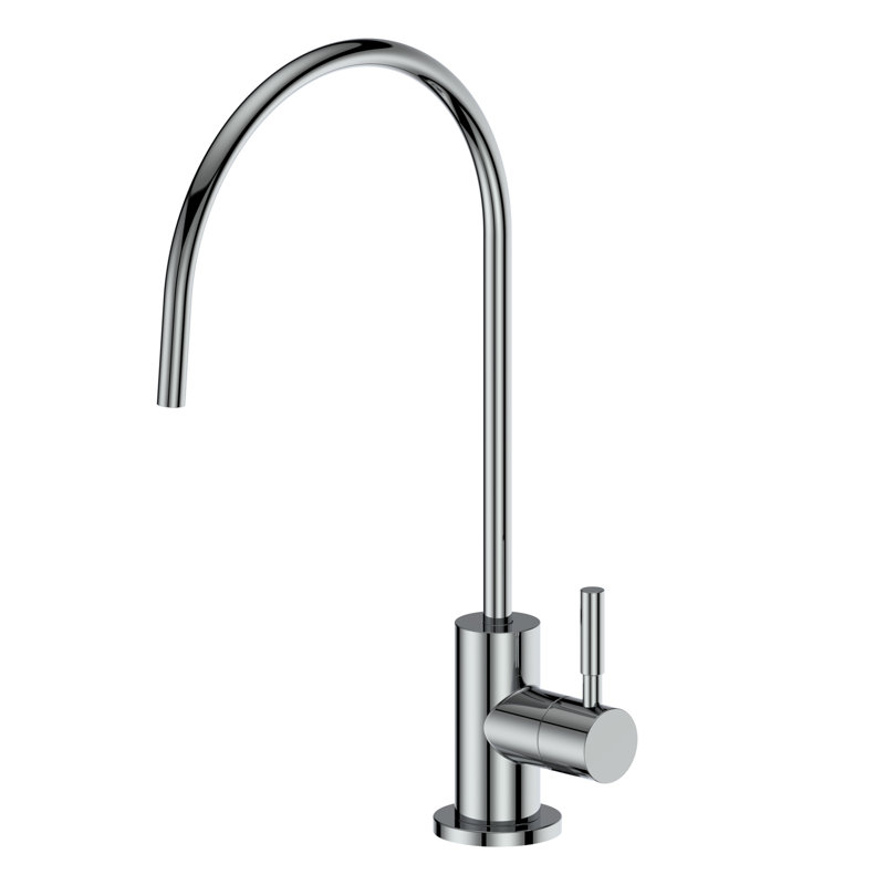 Robinet ZLINE, Chrome