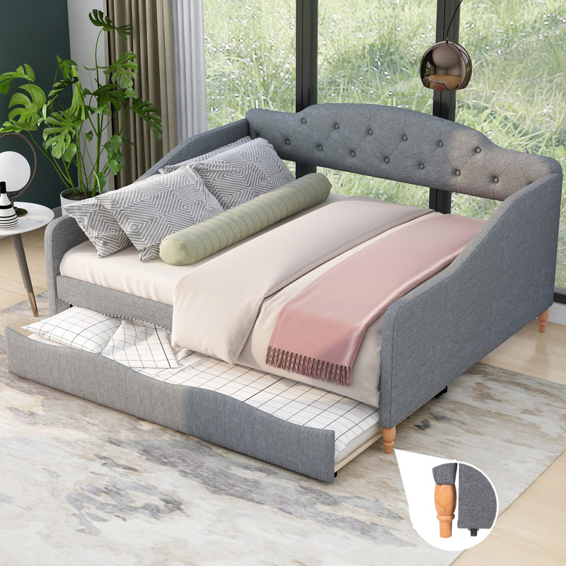 Arnetia Upholstered Daybed