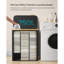Canvas Laundry Room Organiser