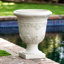 Jardinière d'extérieur moderne