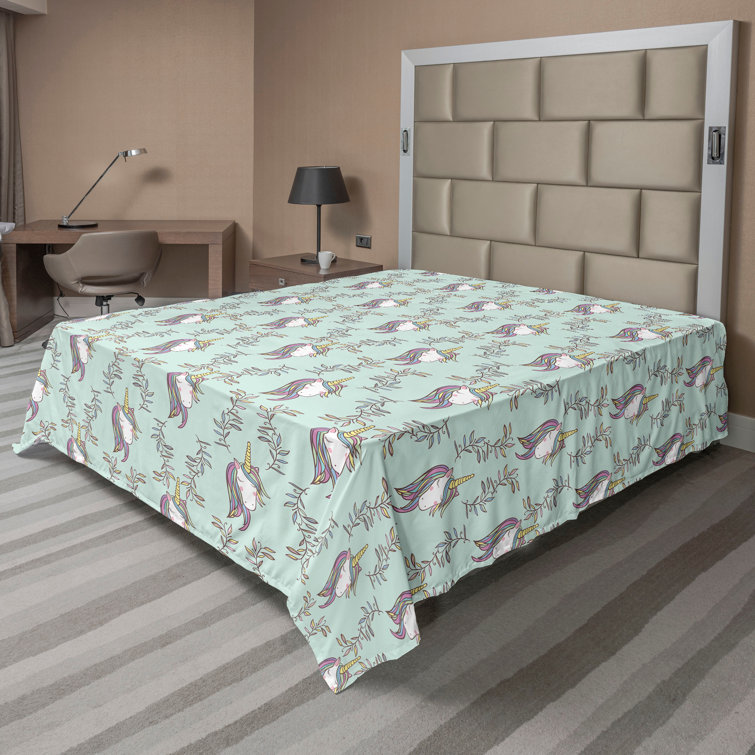 Drap plat Ambesonne