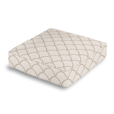 Square Pillow Cover & Insert