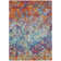  Mahaney Indoor/Outdoor Area Rug with Non-Slip Backing
