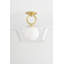 Elmsford 1 Light Flush Mount