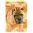 Yellow Shar Pei selected