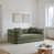 Vert antique