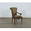11 Piece Veronica Dining Set With Black Gold Chair-1109945296
