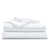 White is out of stock selected