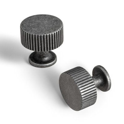 Diamètre du bouton circulaire