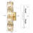 Kaysah Flush Mounted Sconce-750671416