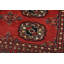 Tapis unique rouge 3 pi 2 po x 5 pi 3 po One-of-a-Kind