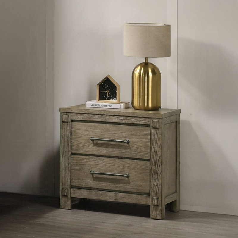 Marnella Nightstand