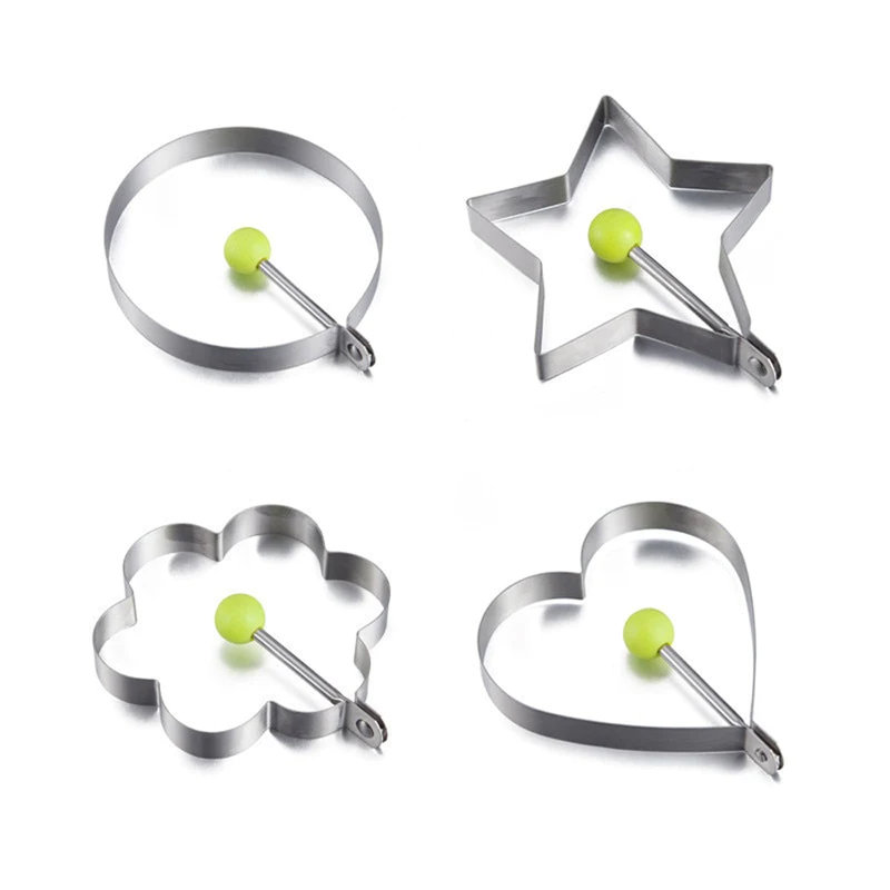 Belfry Kitchen Tiradentes Egg Mould
