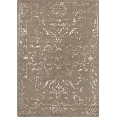 Sydney Oriental Hand Woven Area Rug
