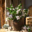 Ensemble de 6 paquets de fleurs de lilas artificiels-1540807032
