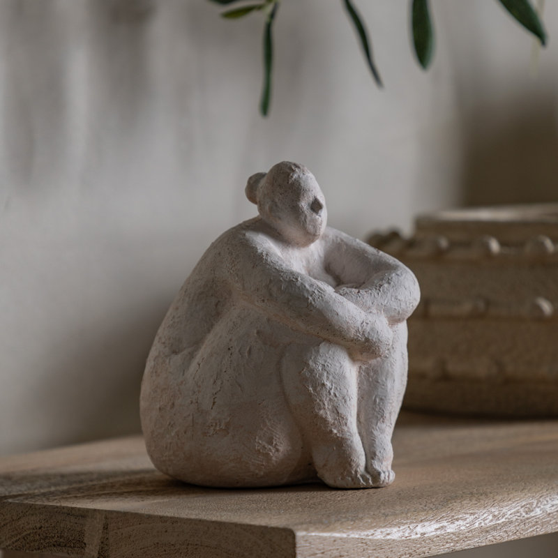 Atarah Figurines & Sculptures