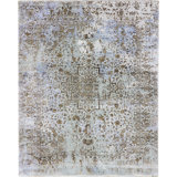 Oriental Area Rug