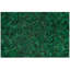 Optico Cowhide Geometric Area Rug in Green-1686594506