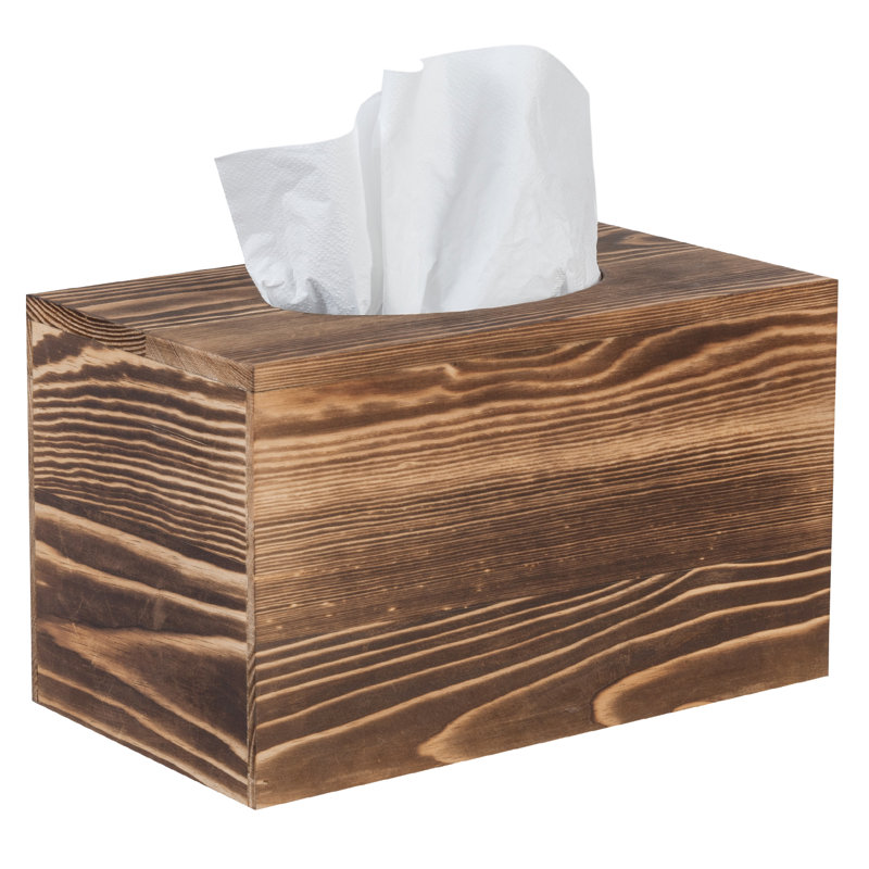 Tissue Box Cover