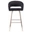 Tabourets de bar 28,75 po Alaki-824030958