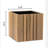 Morry Cube Planter Box