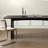 Classic solid wood dining table-1956188920