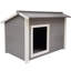 Niche pour chien Lamotte ECOFLEX®