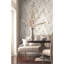 Floral Peel & Stick Wallpaper Roll-517026390