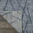 Nourison Tietsia Indigo Modern Indoor Rug-324578919-324578920