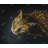 Bengal Cat Bedroom Pets Canvas - Home Decor Wall Art