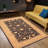 Wool Oriental Indoor Rug