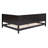 Full Size Wood Daybed/Sofa Bed With Elegant Mid-Century Design And Versatile Functionality For Modern Living-1612633918