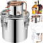 Trousse d'infusion domestique 9,6 gallons 38 L-110686996