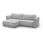Arijanit 3 Seater Sofa Bed-1429610680