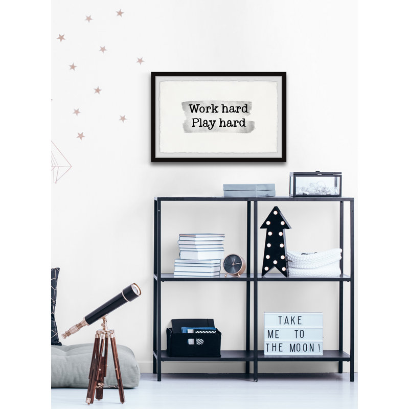 Radtke Single Picture Frame Print, 38cm H x 45cm W