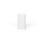Lavabo de salle de bain autoportant Badeloft en résine blanc mat SB-01-M-138403391