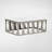 Chaffins Seating Set, White, 2-PC