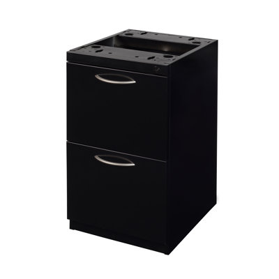 Stivers 2-Drawer Lateral File