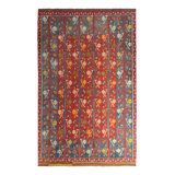 One-of-a-Kind 9'9" X 15'1" Hand Knotted Area Rug