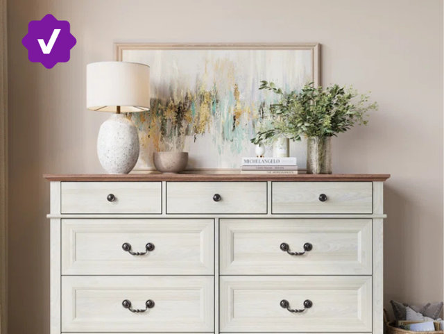 Shop Wayfair Verified™ Furniture